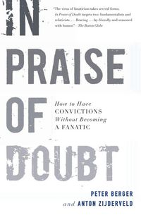Produktbild: In Praise of Doubt