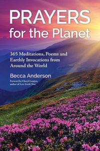 Produktbild: Prayers for the Planet