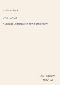 Produktbild: The Ladies