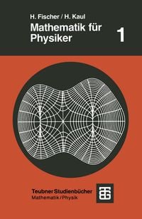 Produktbild: Mathematik f&uuml;r Physiker