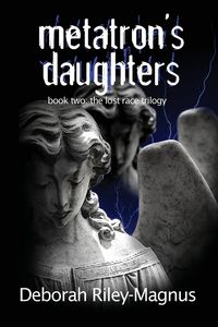 Produktbild: Metatron's Daughters