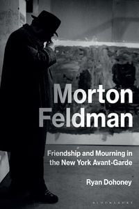 Produktbild: Morton Feldman