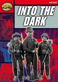 Produktbild: Rapid Reading: Into the Dark (Stage 5, Level 5a)
