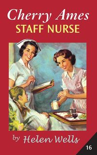 Produktbild: Cherry Ames, Staff Nurse