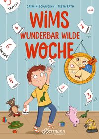 Produktbild: Wims wunderbar wilde Woche