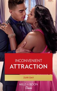 Produktbild: Inconvenient Attraction