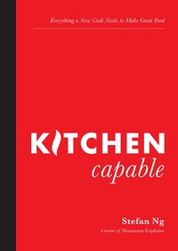 Produktbild: Kitchen Capable