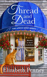 Produktbild: Thread and Dead