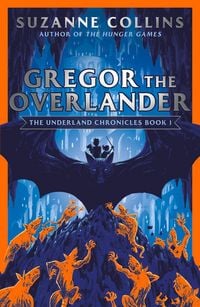 Produktbild: Gregor the Overlander