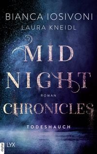 Produktbild: Midnight Chronicles - Todeshauch