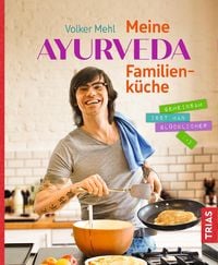 Produktbild: Meine Ayurveda-Familienk&uuml;che