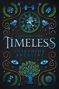 Produktbild: Timeless
