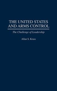 Produktbild: The United States and Arms Control