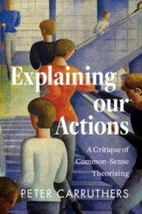 Produktbild: Explaining our Actions