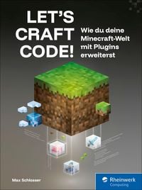 Produktbild: Let's Craft Code!