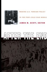 Produktbild: After the End