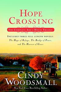 Produktbild: Hope Crossing