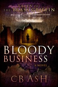 Produktbild: Bloody Business