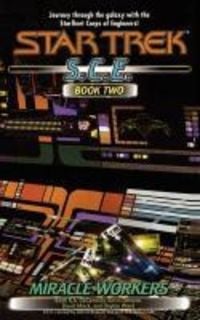 Produktbild: Miracle Workers, S.C.E. Book Two