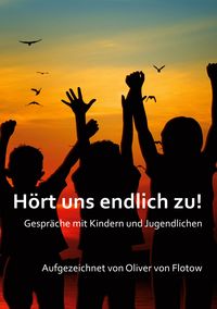 Produktbild: H&ouml;rt uns endlich zu!