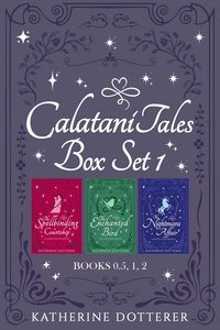 Produktbild: Calatini Tales Box Set 1