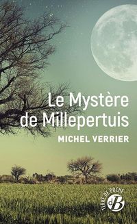 Produktbild: Le Mystere de Millepertuis