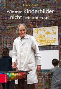Produktbild: Wie man Kinderbilder nicht betrachten soll