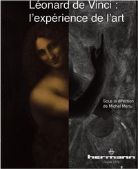 Produktbild: Leonard de Vinci : l'exp&eacute;rience de l'art