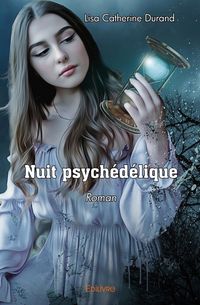 Produktbild: Nuit psych&eacute;d&eacute;lique