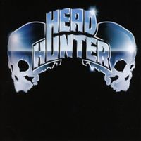 Bild vom Artikel Headhunter (Remastered) vom Autor Headhunter