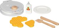Produktbild: Waffeleisen mit Zubeh&ouml;r
