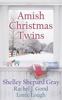 Produktbild: Amish Christmas Twins