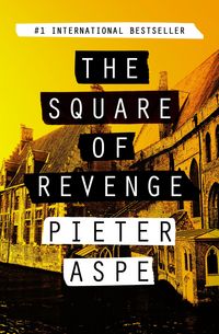 Produktbild: The Square of Revenge