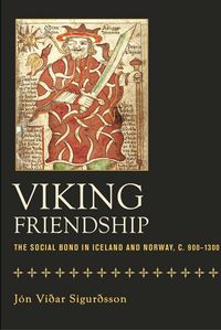 Produktbild: Viking Friendship