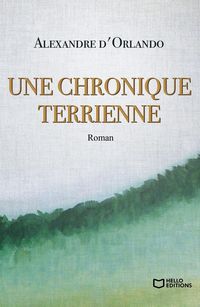 Produktbild: Une chronique terrienne