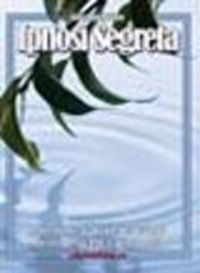 Produktbild: Ipnosi Segreta: Le Strategie Pratiche dei Grandi Maestri della PNL, dell'Ipnosi Conversazionale e del Mentalismo