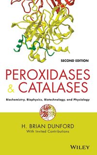Produktbild: Peroxidases and Catalases