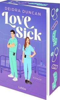 Produktbild: Love Sick