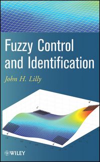 Produktbild: Fuzzy Control and Identification