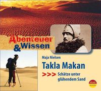 Produktbild: Abenteuer & Wissen: Takla Makan
