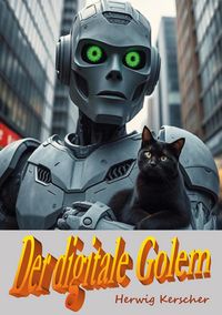 Produktbild: Der digitale Golem