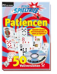 Produktbild: Patiencen