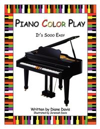 Produktbild: Piano Color Play