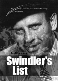 Produktbild: Swindler's List