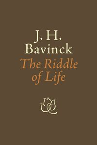 Produktbild: The Riddle of Life