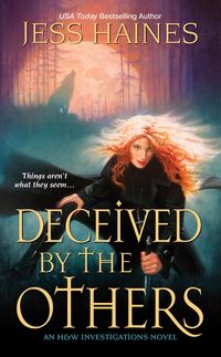 Produktbild: Deceived By the Others