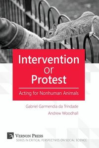 Produktbild: Intervention or Protest