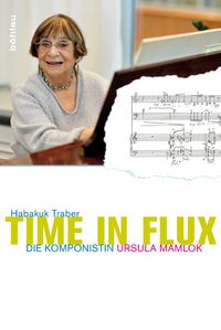 Produktbild: Time in Flux