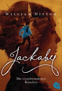 Produktbild: JACKABY - Die verschwundenen Knochen