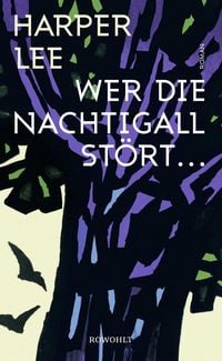 Produktbild: Wer die Nachtigall st&ouml;rt ...